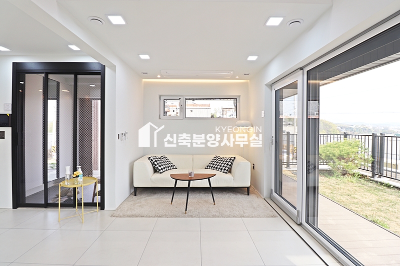 경기 파주시 조리읍 장곡리 그린델 타운하우스 분양 매물번호 12948 사진 5