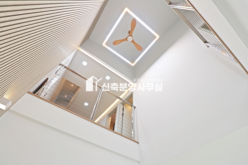 경기 파주시 조리읍 장곡리 그린델 타운하우스 분양 매물번호 12948 사진 7