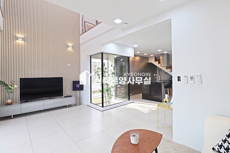 경기 파주시 조리읍 장곡리 그린델 타운하우스 분양 매물번호 12948 사진 8