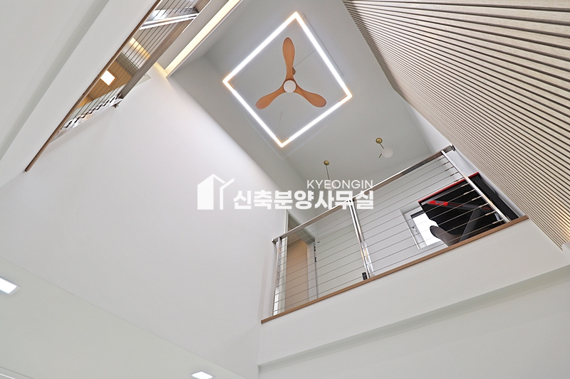 경기 파주시 조리읍 장곡리 그린델 타운하우스 분양 매물번호 12948 사진 9