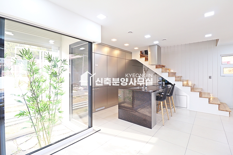 경기 파주시 조리읍 장곡리 그린델 타운하우스 분양 매물번호 12948 사진 11