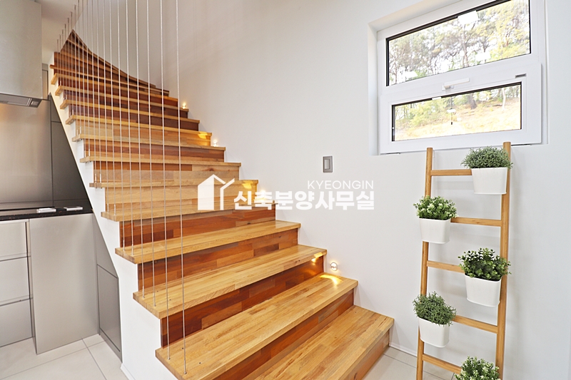 경기 파주시 조리읍 장곡리 그린델 타운하우스 분양 매물번호 12948 사진 18