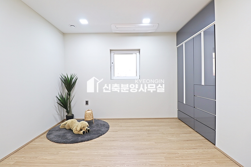 경기 파주시 조리읍 장곡리 그린델 타운하우스 분양 매물번호 12948 사진 21