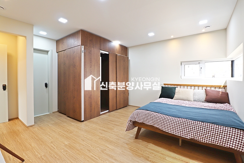 경기 파주시 조리읍 장곡리 그린델 타운하우스 분양 매물번호 12948 사진 25