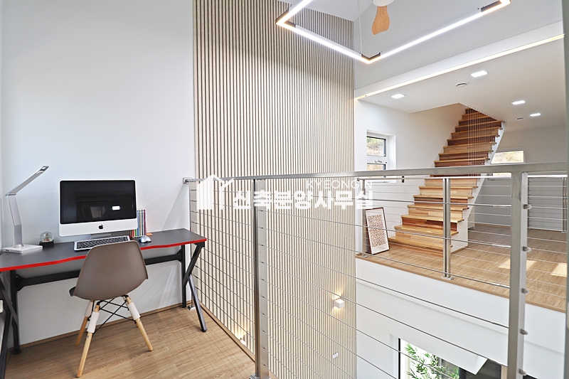 경기 파주시 조리읍 장곡리 그린델 타운하우스 분양 매물번호 12948 사진 26