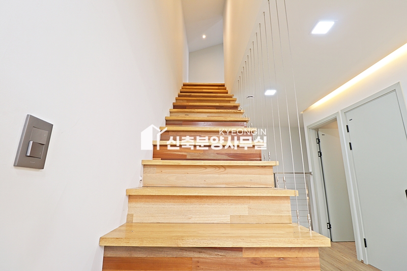 경기 파주시 조리읍 장곡리 그린델 타운하우스 분양 매물번호 12948 사진 28