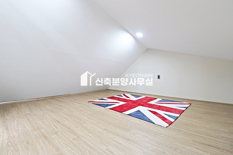경기 파주시 조리읍 장곡리 그린델 타운하우스 분양 매물번호 12948 사진 31