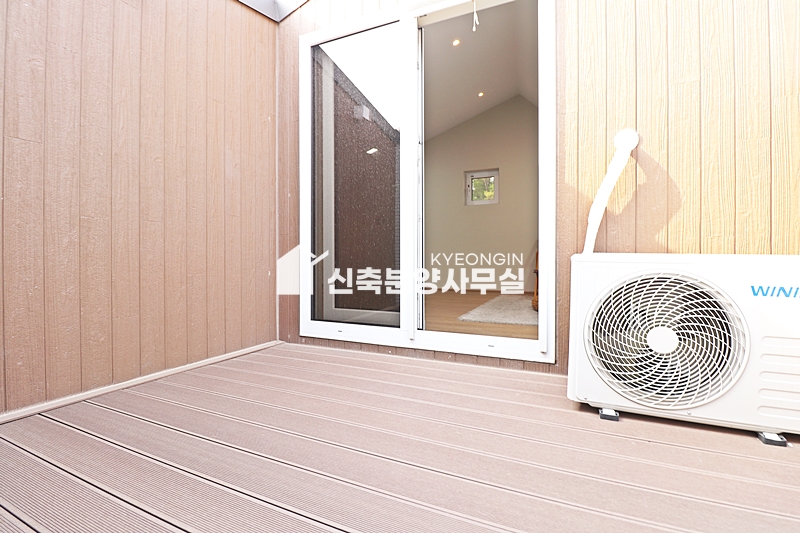 경기 파주시 조리읍 장곡리 그린델 타운하우스 분양 매물번호 12948 사진 32