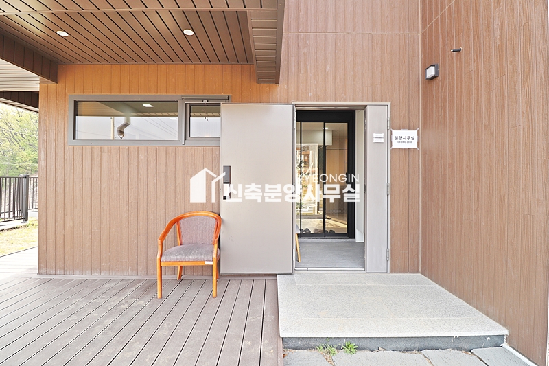 경기 파주시 조리읍 장곡리 그린델 타운하우스 분양 매물번호 12948 사진 34