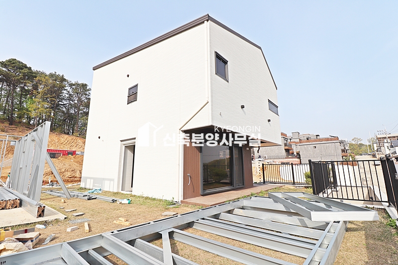 경기 파주시 조리읍 장곡리 그린델 타운하우스 분양 매물번호 12948 사진 37