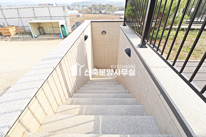 경기 파주시 조리읍 장곡리 그린델 타운하우스 분양 매물번호 12948 사진 38