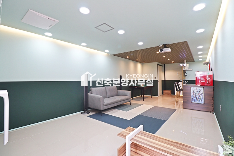 경기 파주시 조리읍 장곡리 그린델 타운하우스 분양 매물번호 12948 사진 40