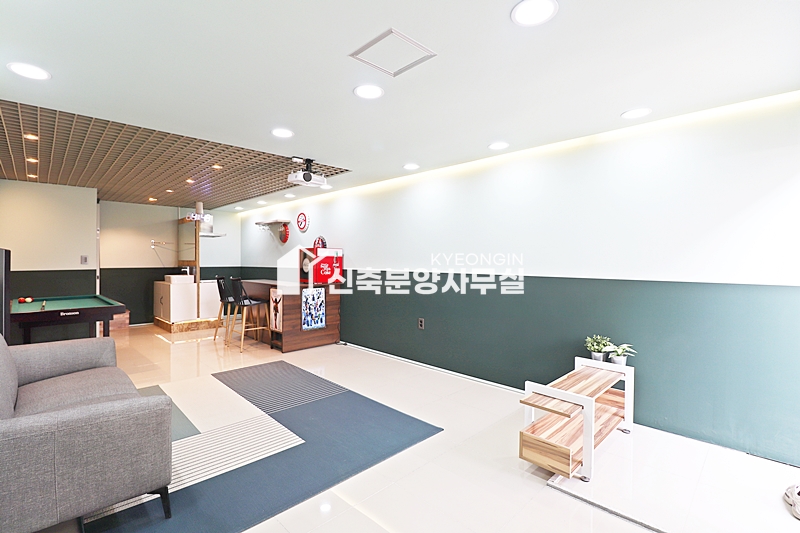 경기 파주시 조리읍 장곡리 그린델 타운하우스 분양 매물번호 12948 사진 42