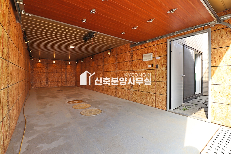 경기 파주시 조리읍 장곡리 그린델 타운하우스 분양 매물번호 12948 사진 46