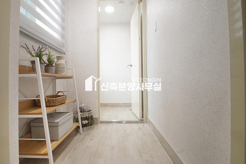 경기 부천소사구 괴안동 글레이드빌 APT [ 3룸 . 테라스 Type ] 분양 매물번호 11949 사진 11