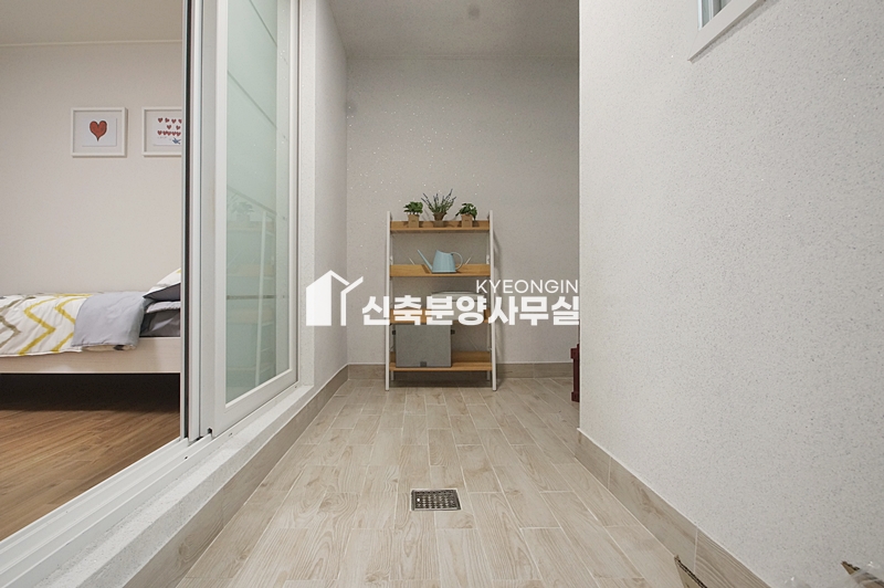 경기 부천소사구 괴안동 글레이드빌 APT [ 3룸 . 테라스 Type ] 분양 매물번호 11949 사진 16