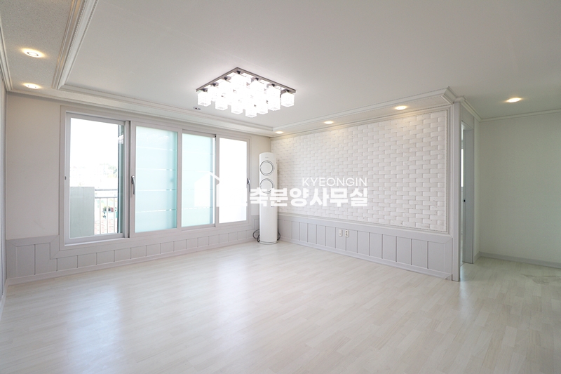 경기 부천소사구 소사본동 삼성쉐르빌 [ A . B . C Type ] 분양 매물번호 12817 사진 4