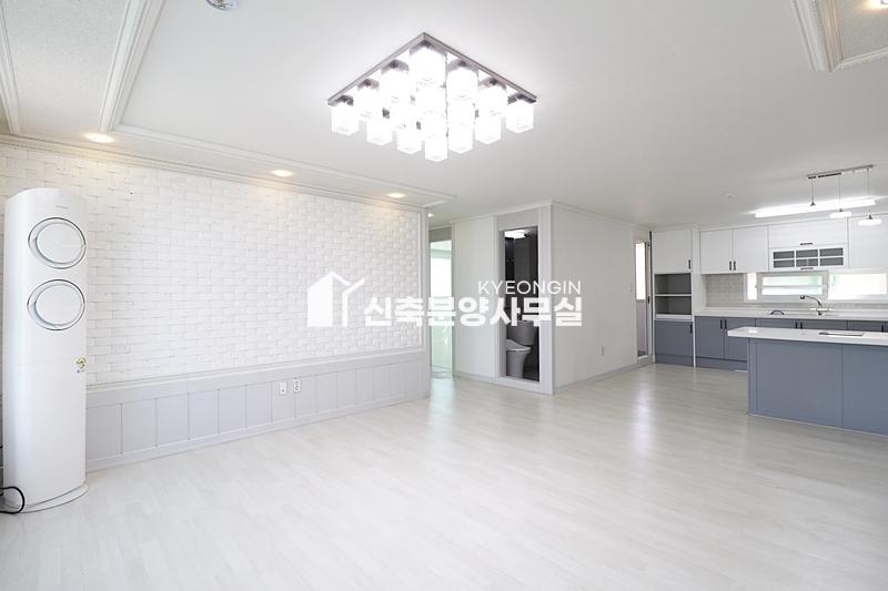 경기 부천소사구 소사본동 삼성쉐르빌 [ A . B . C Type ] 분양 매물번호 12817 사진 5