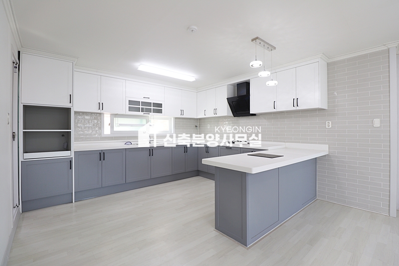 경기 부천소사구 소사본동 삼성쉐르빌 [ A . B . C Type ] 분양 매물번호 12817 사진 9