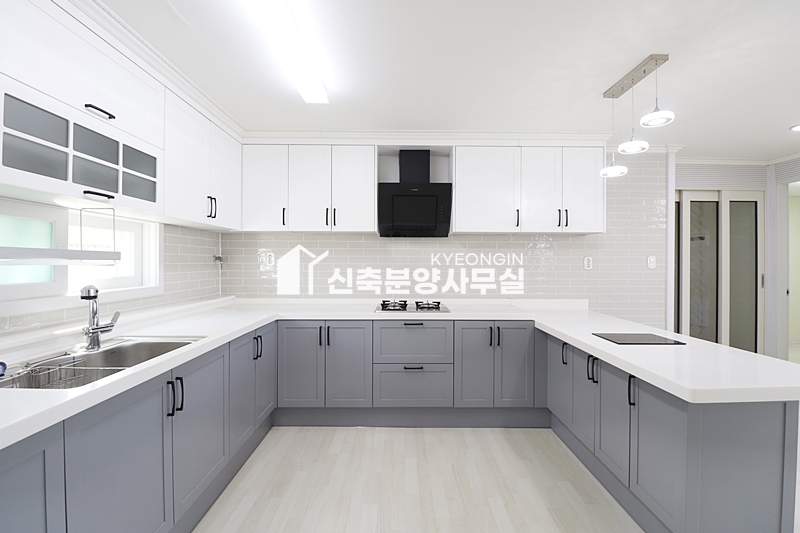 경기 부천소사구 소사본동 삼성쉐르빌 [ A . B . C Type ] 분양 매물번호 12817 사진 10