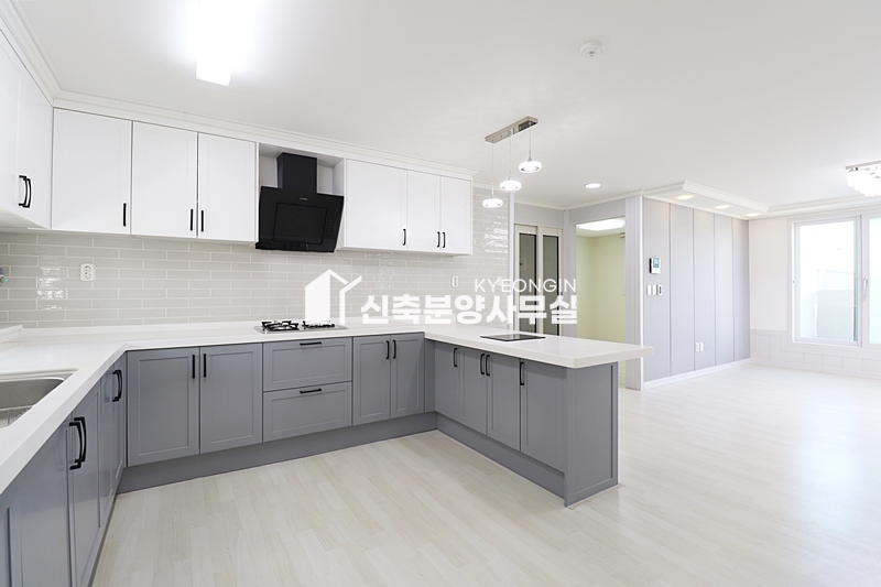 경기 부천소사구 소사본동 삼성쉐르빌 [ A . B . C Type ] 분양 매물번호 12817 사진 11