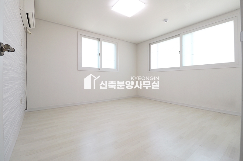경기 부천소사구 소사본동 삼성쉐르빌 [ A . B . C Type ] 분양 매물번호 12817 사진 12