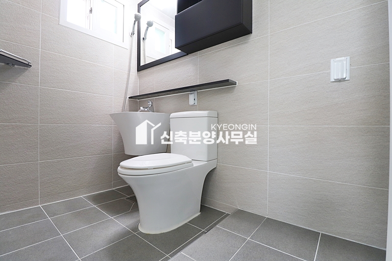 경기 부천소사구 소사본동 삼성쉐르빌 [ A . B . C Type ] 분양 매물번호 12817 사진 13