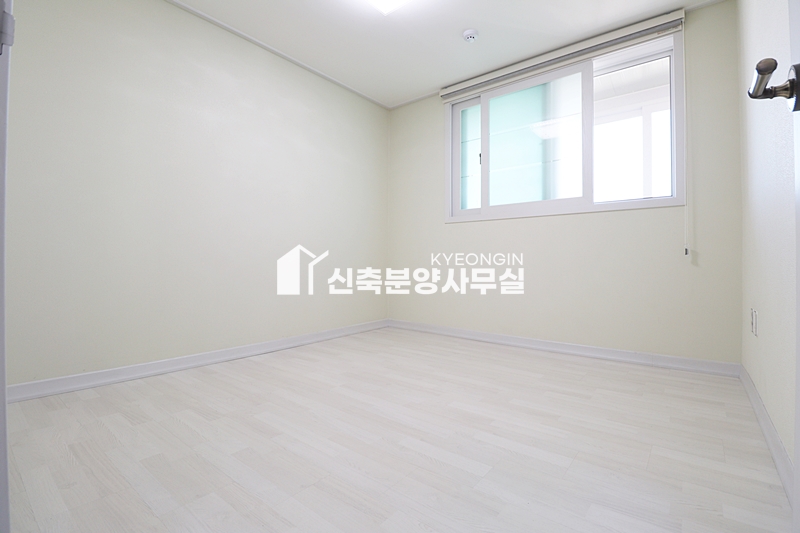 경기 부천소사구 소사본동 삼성쉐르빌 [ A . B . C Type ] 분양 매물번호 12817 사진 15
