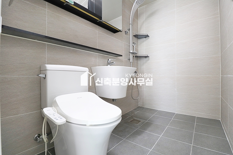 경기 부천소사구 소사본동 삼성쉐르빌 [ A . B . C Type ] 분양 매물번호 12817 사진 16