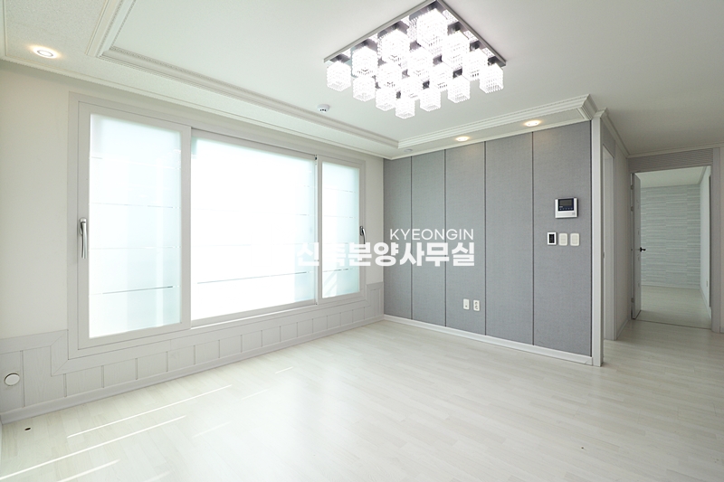경기 부천소사구 소사본동 삼성쉐르빌 [ A . B . C Type ] 분양 매물번호 12817 사진 21