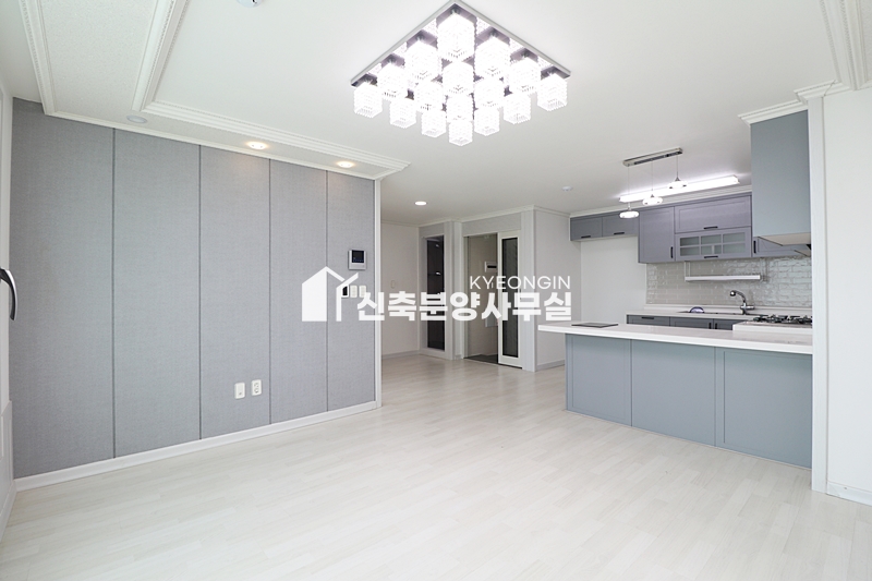 경기 부천소사구 소사본동 삼성쉐르빌 [ A . B . C Type ] 분양 매물번호 12817 사진 22