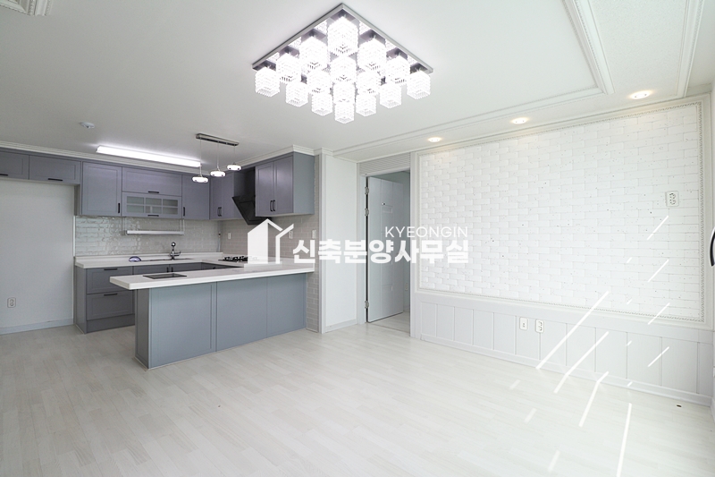 경기 부천소사구 소사본동 삼성쉐르빌 [ A . B . C Type ] 분양 매물번호 12817 사진 23