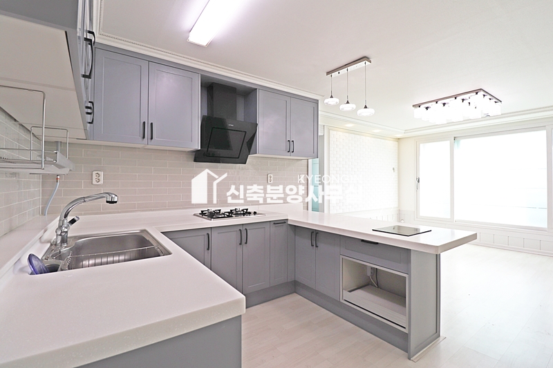 경기 부천소사구 소사본동 삼성쉐르빌 [ A . B . C Type ] 분양 매물번호 12817 사진 28