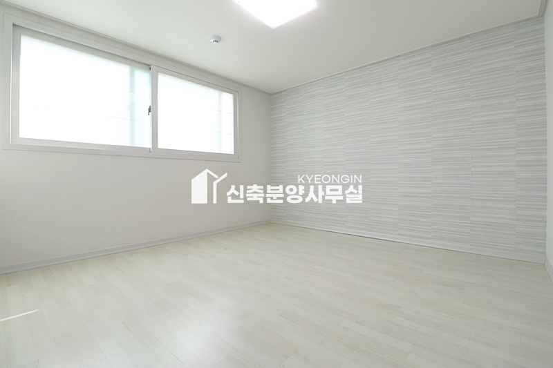 경기 부천소사구 소사본동 삼성쉐르빌 [ A . B . C Type ] 분양 매물번호 12817 사진 29