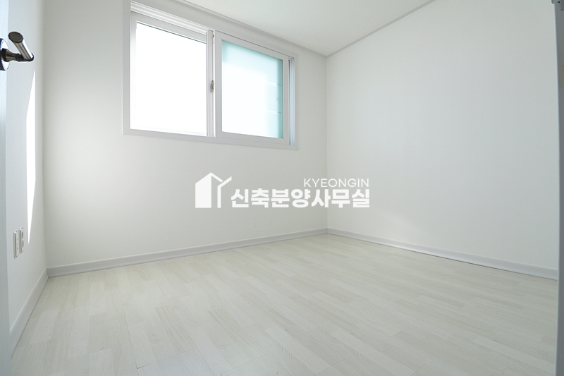 경기 부천소사구 소사본동 삼성쉐르빌 [ A . B . C Type ] 분양 매물번호 12817 사진 31