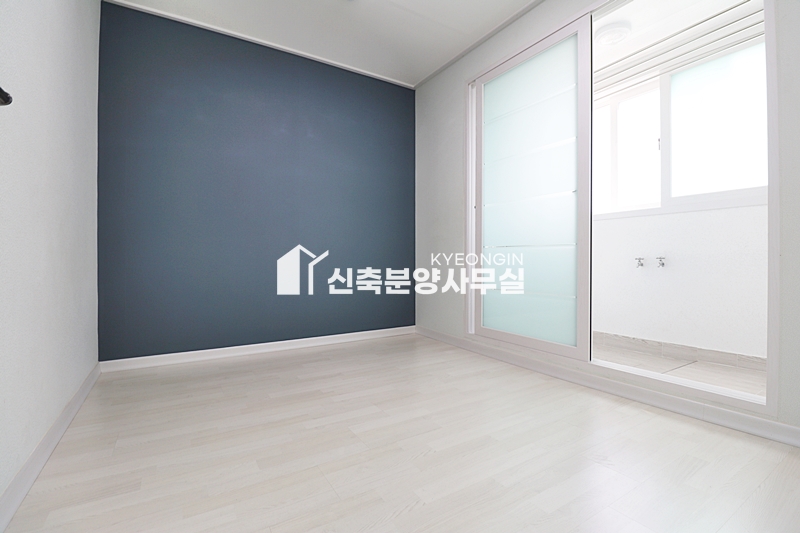 경기 부천소사구 소사본동 삼성쉐르빌 [ A . B . C Type ] 분양 매물번호 12817 사진 32