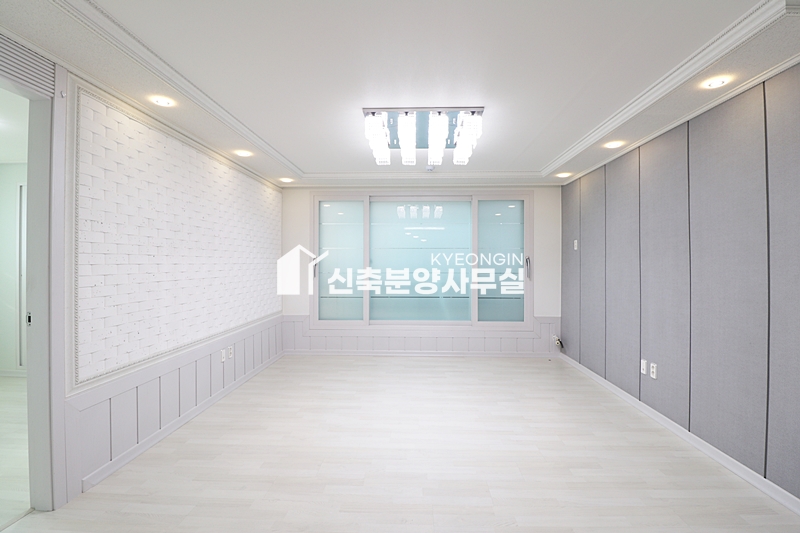 경기 부천소사구 소사본동 삼성쉐르빌 [ A . B . C Type ] 분양 매물번호 12817 사진 37