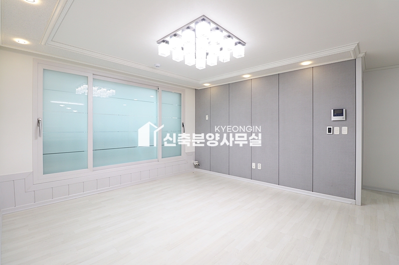 경기 부천소사구 소사본동 삼성쉐르빌 [ A . B . C Type ] 분양 매물번호 12817 사진 38