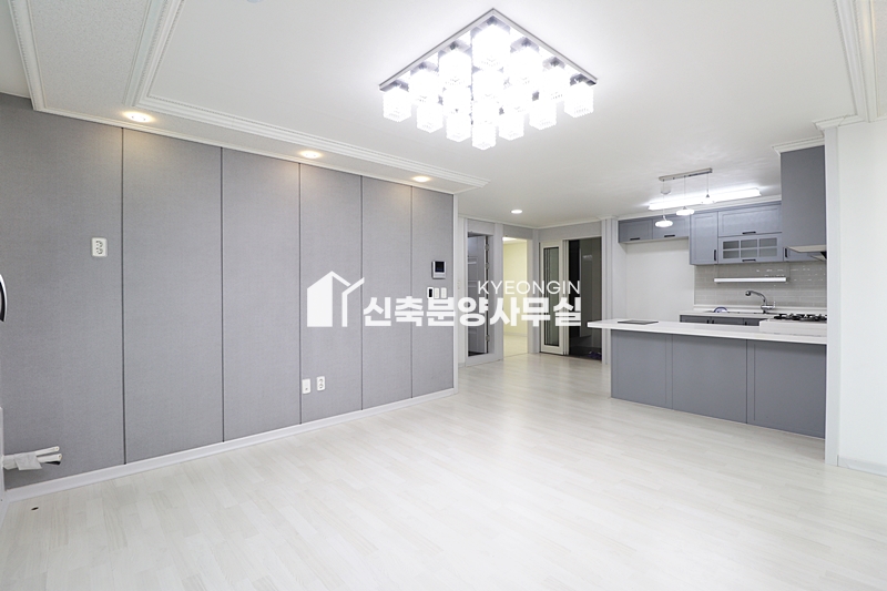 경기 부천소사구 소사본동 삼성쉐르빌 [ A . B . C Type ] 분양 매물번호 12817 사진 39