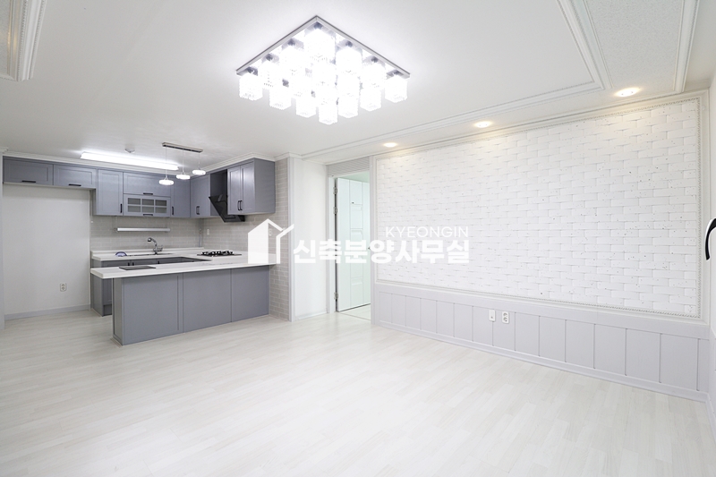 경기 부천소사구 소사본동 삼성쉐르빌 [ A . B . C Type ] 분양 매물번호 12817 사진 40