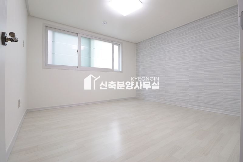 경기 부천소사구 소사본동 삼성쉐르빌 [ A . B . C Type ] 분양 매물번호 12817 사진 46