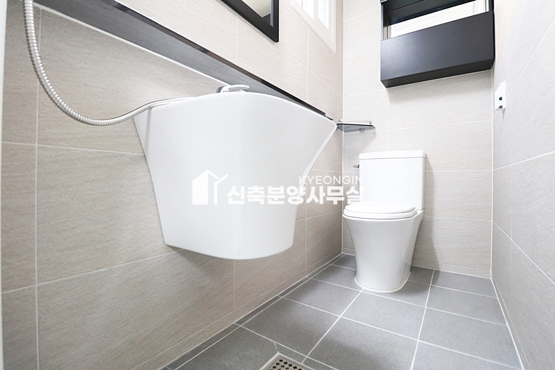 경기 부천소사구 소사본동 삼성쉐르빌 [ A . B . C Type ] 분양 매물번호 12817 사진 47