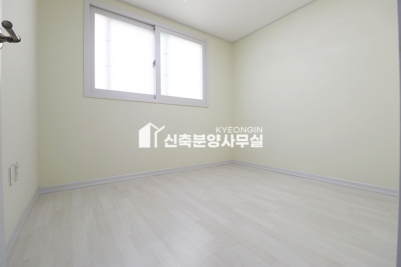 경기 부천소사구 소사본동 삼성쉐르빌 [ A . B . C Type ] 분양 매물번호 12817 사진 48