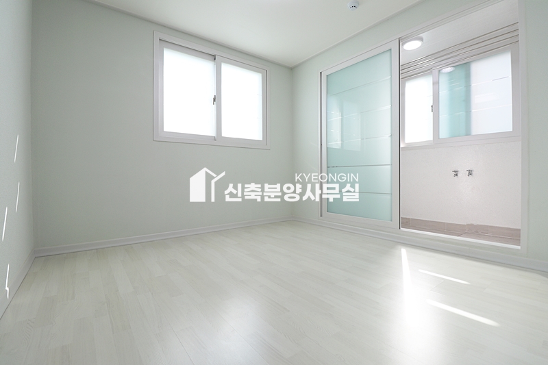 경기 부천소사구 소사본동 삼성쉐르빌 [ A . B . C Type ] 분양 매물번호 12817 사진 49