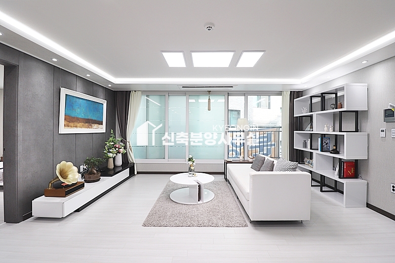 경기 고양일산서구 덕이동 다안빌리지 2차 분양 매물번호 10120 사진 3