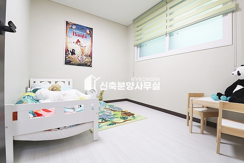 경기 고양일산서구 덕이동 다안빌리지 2차 분양 매물번호 10120 사진 17