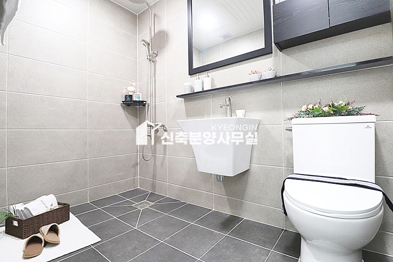 경기 고양일산서구 덕이동 다안빌리지 2차 분양 매물번호 10120 사진 18