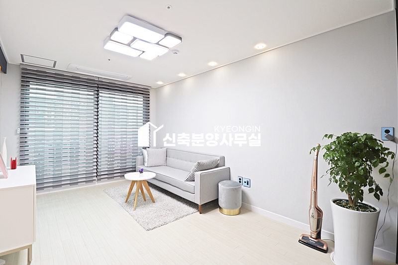경기 군포시 금정동 우진아트리움 [ 1.5룸 . 2룸 Type ] 분양 매물번호 11274 사진 16