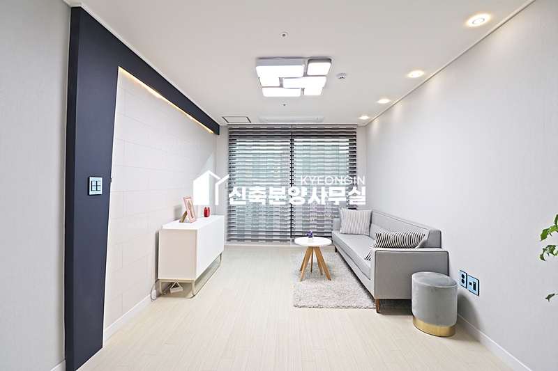 경기 군포시 금정동 우진아트리움 [ 1.5룸 . 2룸 Type ] 분양 매물번호 11274 사진 17