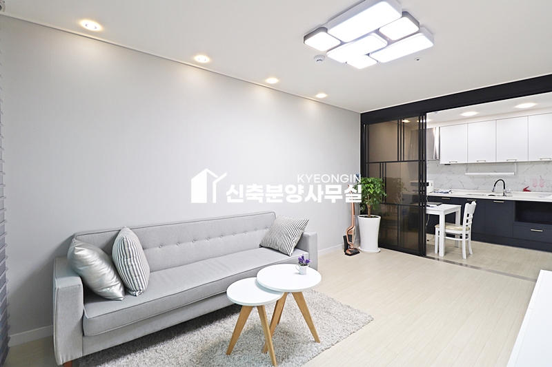 경기 군포시 금정동 우진아트리움 [ 1.5룸 . 2룸 Type ] 분양 매물번호 11274 사진 20
